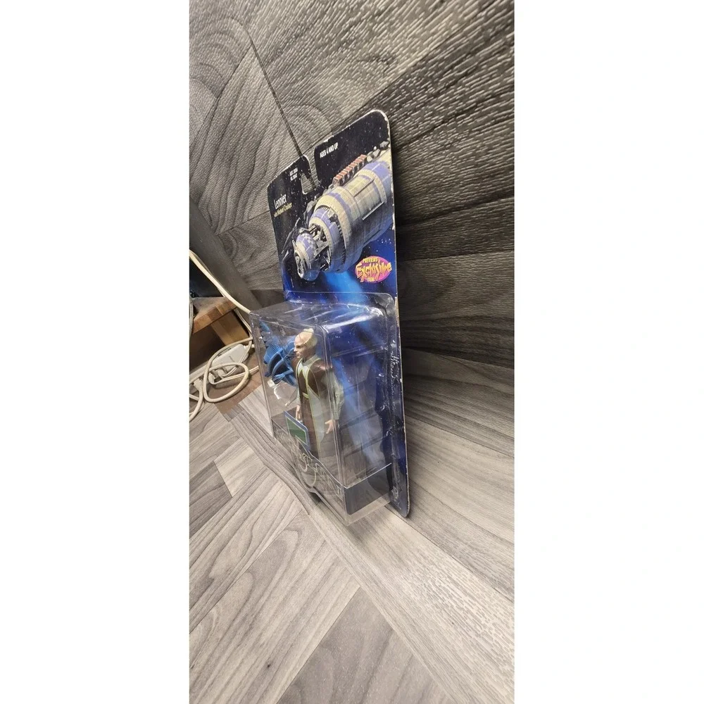 WARNER BROS. TOY new box
